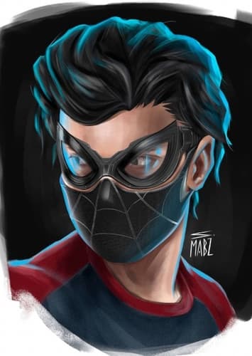 Peter Parker / Spiderman