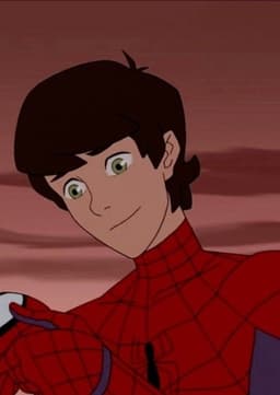 Peter Parker/Spiderman