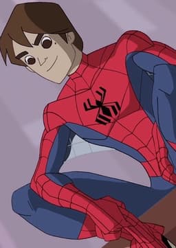 Peter Parker/Spiderman