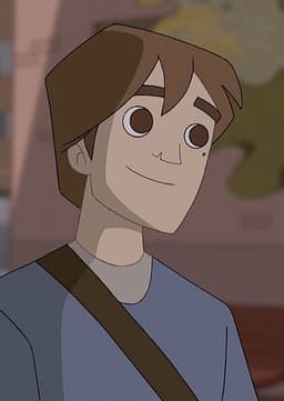 Peter Parker/Spiderman