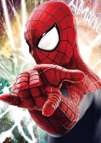 Peter Parker/Spiderman