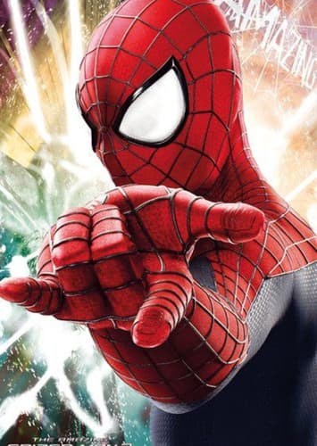 Peter Parker/Spiderman