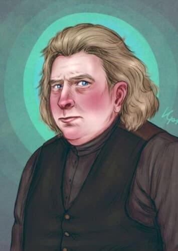 Peter Pettigrew