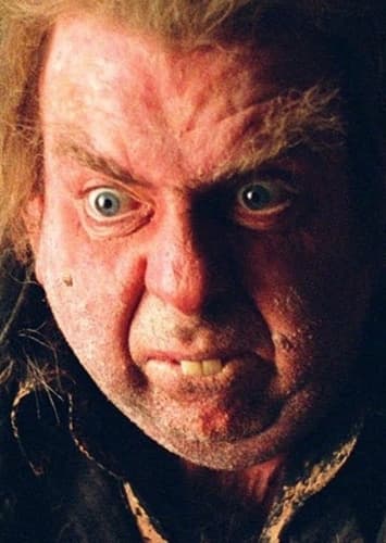 Peter Pettigrew
