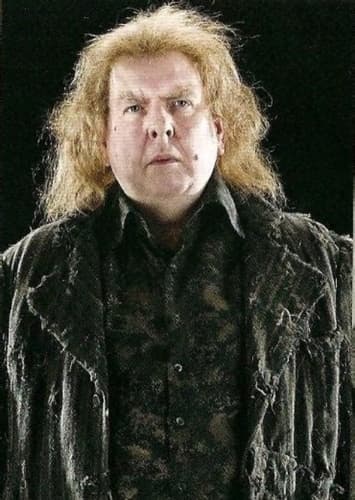 Peter Pettigrew