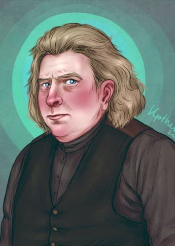 Peter Pettigrew