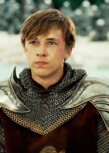 Peter Pevensie