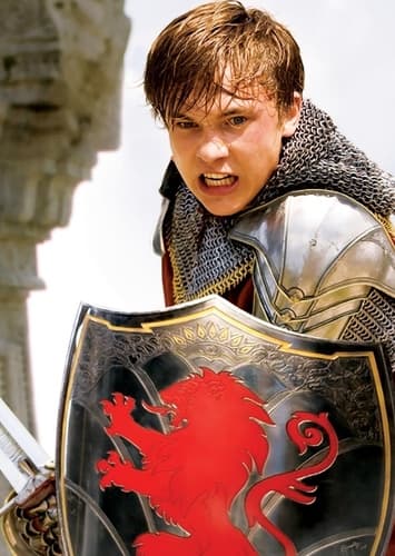 Peter Pevensie