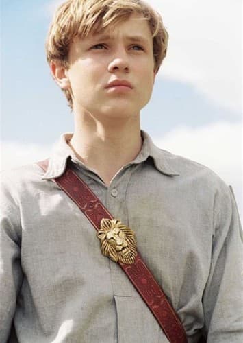 Peter Pevensie