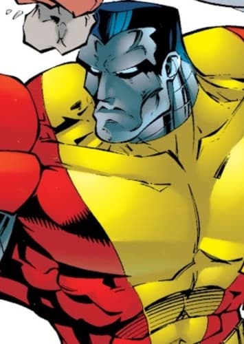 Peter “Piotr” Rasputin