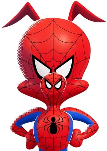 Peter Porker/Spider-Ham