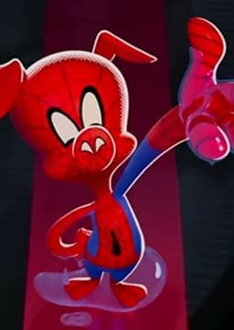 Peter Porker/Spider-Ham