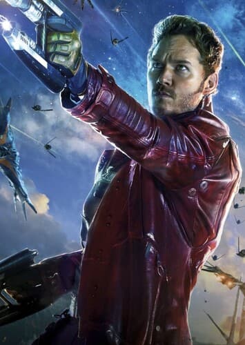 Peter Quill