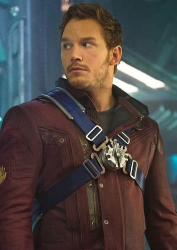 Peter Quill