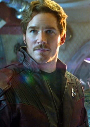 Peter Quill