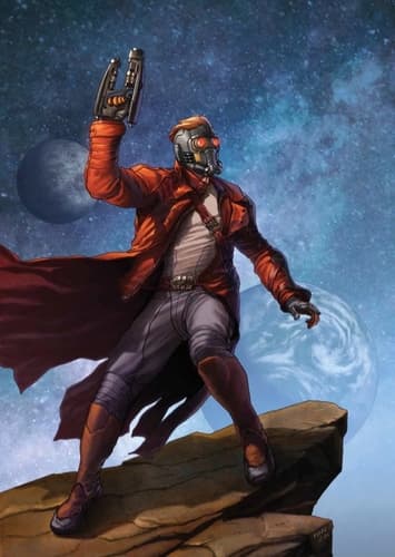 Peter Quill (What If?)