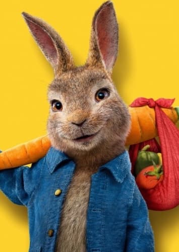 Peter Rabbit