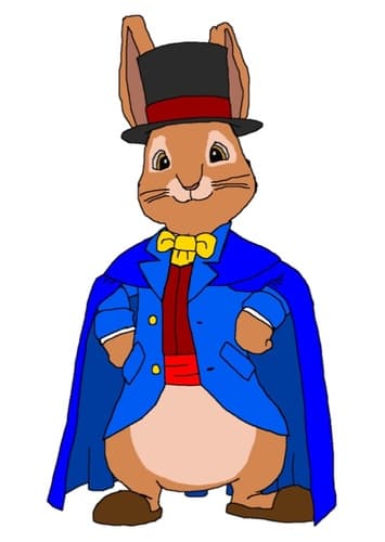 Peter Rabbit