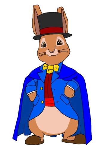 Peter Rabbit