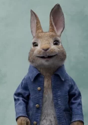Peter Rabbit