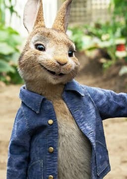 Peter Rabbit