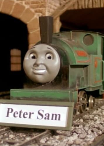 Peter Sam