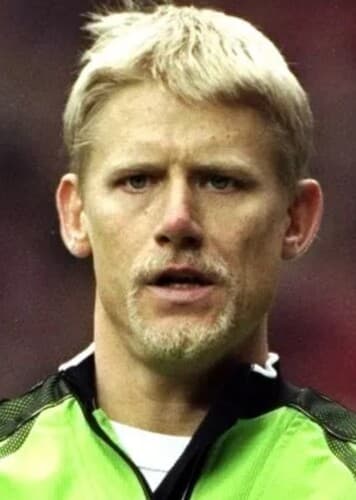 Peter Schmeichel