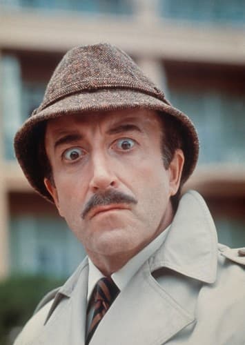 Peter Sellers