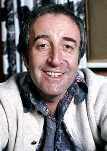Peter Sellers