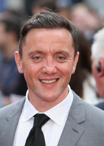 Peter Serafinowicz