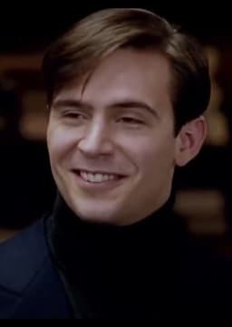 Peter Smith-Kingsley