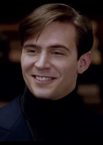 Peter Smith-Kingsley