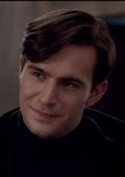 Peter Smith-Kingsley