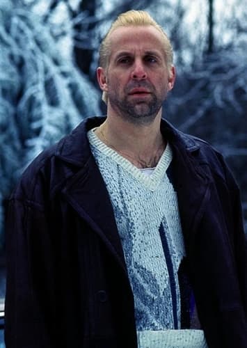 Peter Stormare