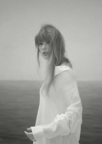 Peter - Taylor Swift