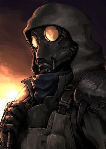 Peter/The Surgeon (Voice)