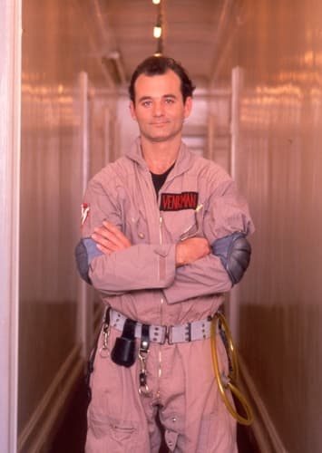 Peter Venkman