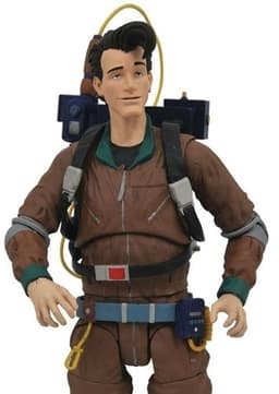 Peter Venkman