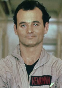 Peter Venkman