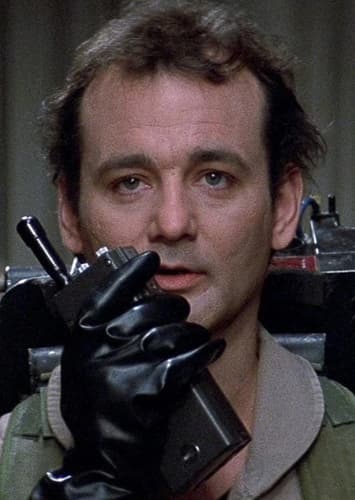 Peter Venkman