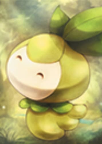 Petilil / チュリネ