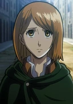Petra Ral