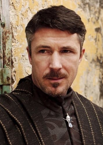 Petry Baelish