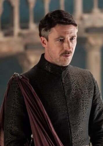 Petyr Baelish