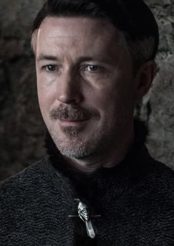 Petyr Baelish