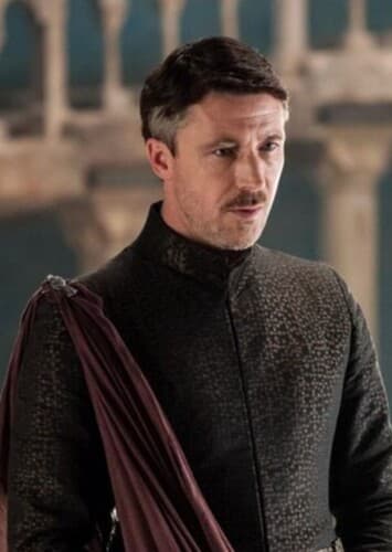 Petyr Baelish