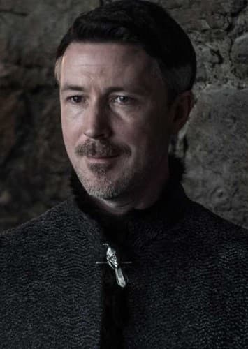 Petyr Baelish