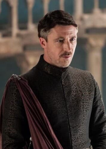 Petyr Baelish
