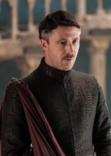 Petyr Baelish