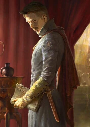 Petyr Baelish